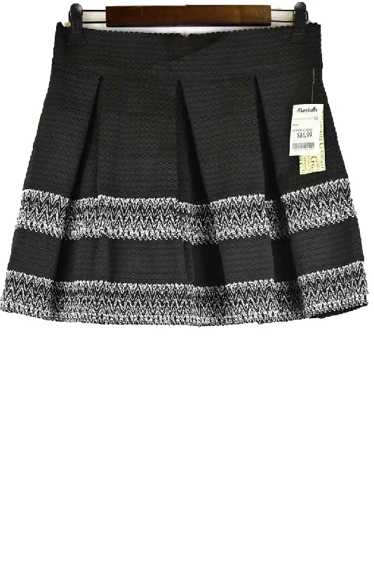 Ginger G. Skirt chiffon skirt lightweight