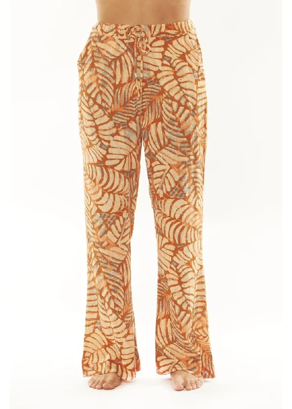 Sisstr Madeline Pant Modern Stretch Trousers