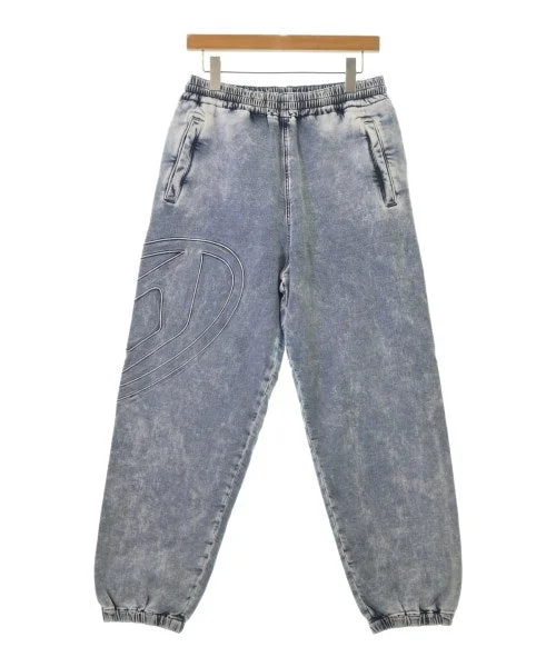 DIESEL Sweat pants Modern Stretch Trousers