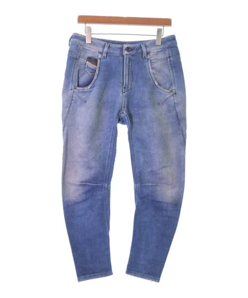 DIESEL Sweat pants Stylish Slim Trousers