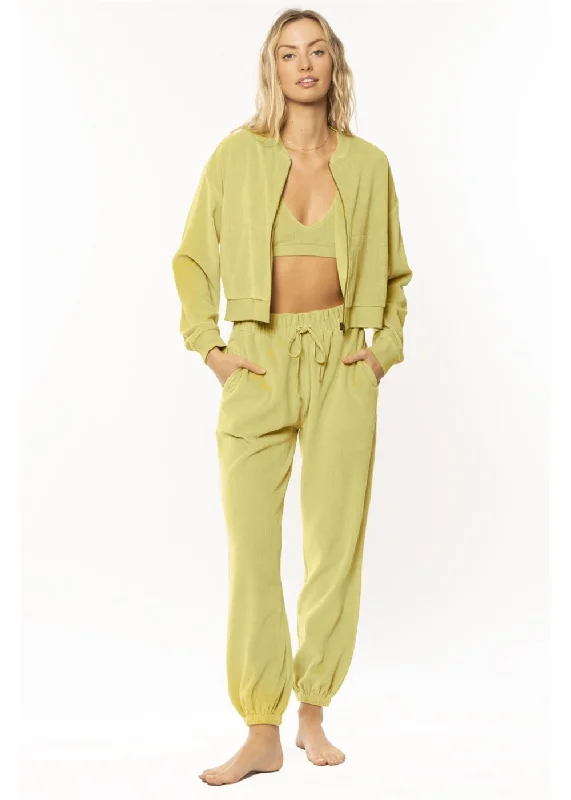 Amuse Society Sundance Knit Pant Soft Stretch Trousers