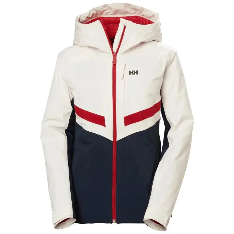 Edge 3.0 Ski Jacket - Snow Rayon Fabric Velvet Fabric Corduroy Fabric