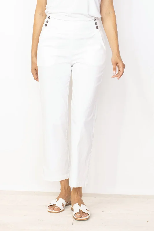 Habitat 12427 Sailor Pant Casual Skinny Fit Pants