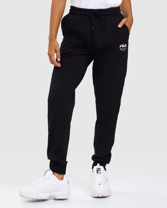 Unisex Florence Pants Slim-Fit Leggings