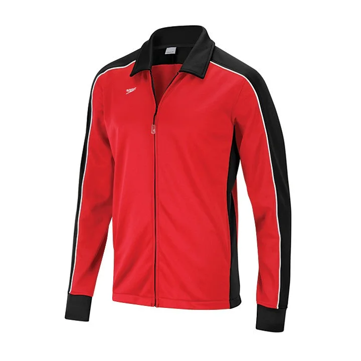 Black/Red