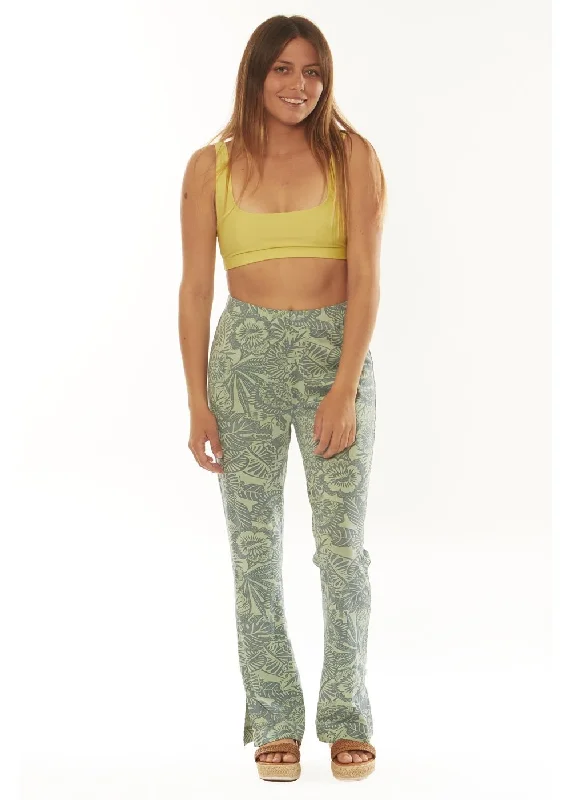 Sisstr Star Gaze Pant High-Waist Jogger Pants