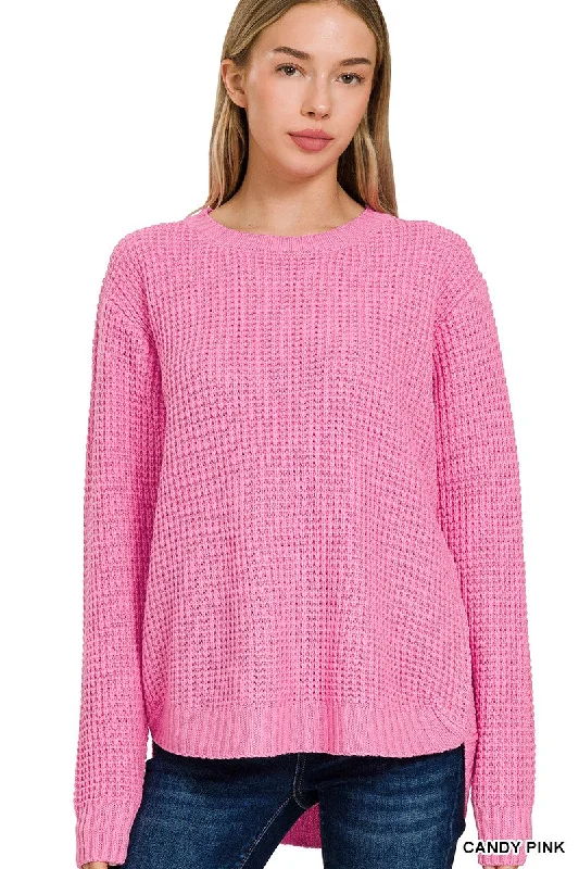 Candy Pink
