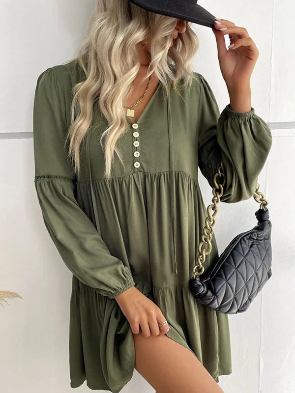 Olive green
