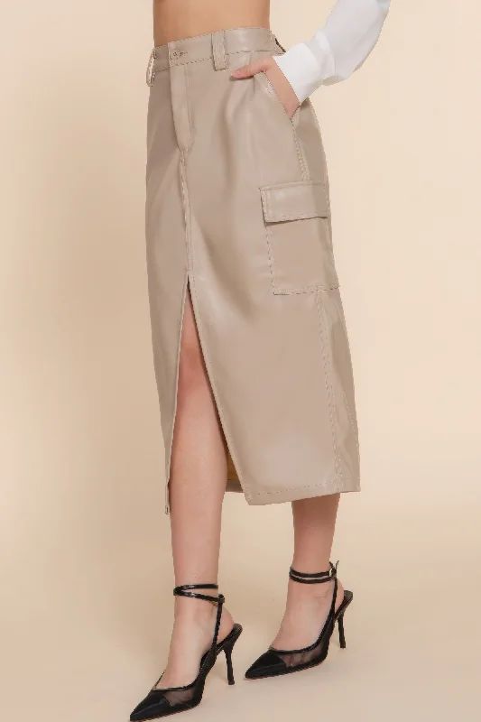 Dark Beige
